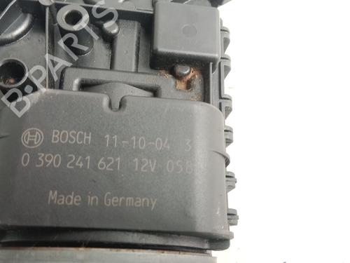 Front wiper motor PEUGEOT PARTNER Tepee 1.6 HDi / BlueHDi 75 | BP30686090M29 