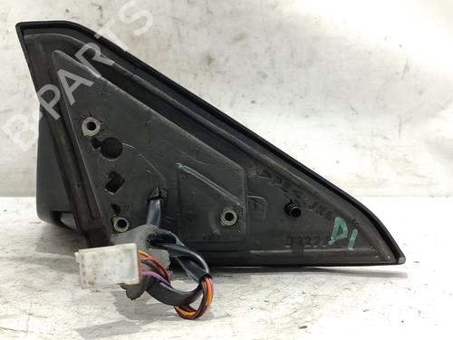 Left mirror VOLVO V40 Estate (645) 1.9 DI | BP27347092C26 