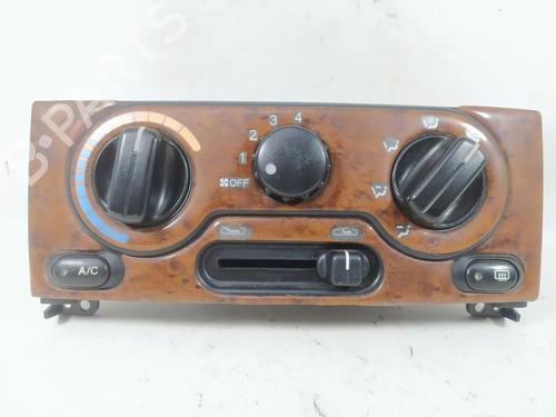 Used Climate control DAEWOO LANOS (KLAT) [1997-2025]  13561611