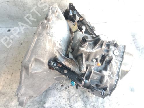 Gearbox OPEL CORSA B (S93) 1.7 D (F08, F68, M68) | BP27612270M3 