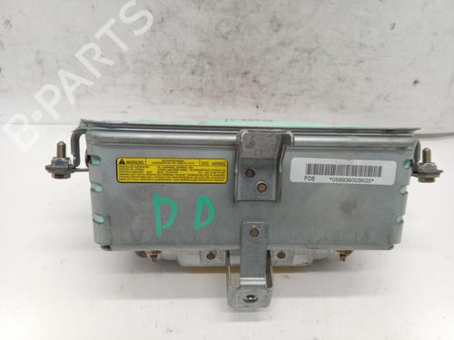 Passasjer kollisjonspute TOYOTA COROLLA (_E12_) 1.4 VVT-i (ZZE120_, ZZE120R) | BP25036909C10 