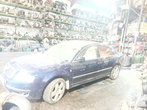 Warning switch SKODA SUPERB I (3U4) 2.5 TDI | BP40196414I22 - Image 7