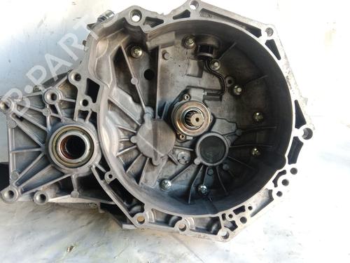 Gearbox OPEL VECTRA C (Z02) 2.0 DTI 16V (F69) | BP29814417M3