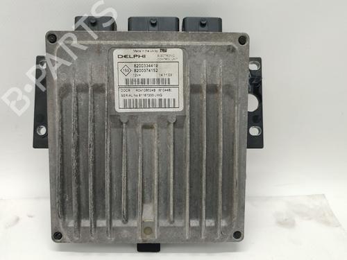 engine-control-unit-ecu-renault-megane-ii-saloon-lm01_-2003-39655274 main image