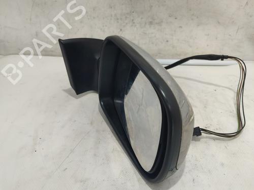 Right mirror PEUGEOT 307 (3A/C) 1.6 HDi | BP27920293C27 
