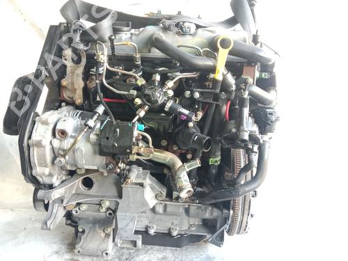 Motore FORD FOCUS I (DAW, DBW) [1998-2009]  31714009