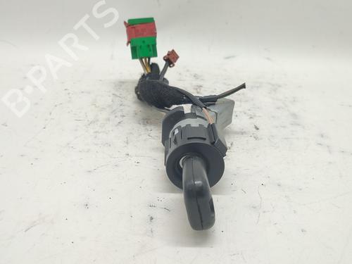ignition-barrel-peugeot-307-3ac-2000-2001-2002-2003-2004-2005-2006-2007-2008-2009-2010-2011-2012-36412431 main image