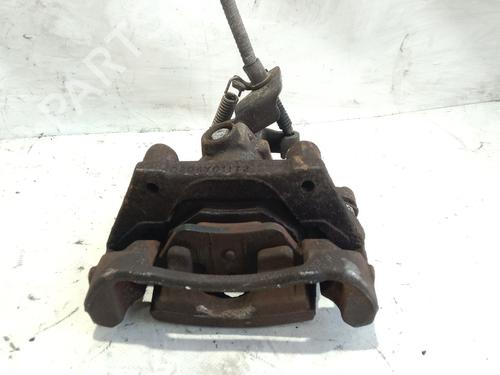 Right rear brake caliper FORD MONDEO III Saloon (B4Y) 2.0 16V TDDi / TDCi | BP30090350M106 