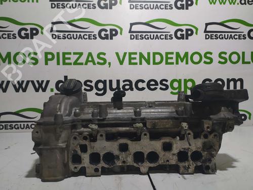 Used Cylinder head MERCEDES-BENZ SPRINTER 5-t Van (B906) 518 CDI (906.653, 906.655, 906.657) (184 hp) 10978207