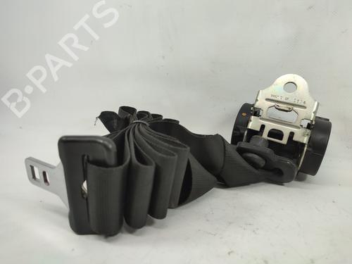 Rear right seatbelt FORD FIESTA V (JH_, JD_) 1.4 TDCi | BP15207242I28 