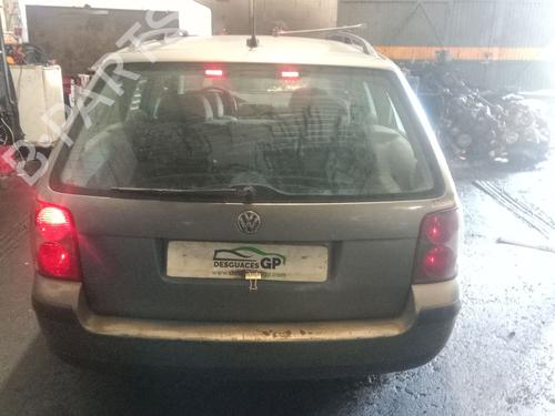 Left front window motor VW PASSAT B5.5 Variant (3B6) 1.9 TDI | BP33832064E21 - Image 11