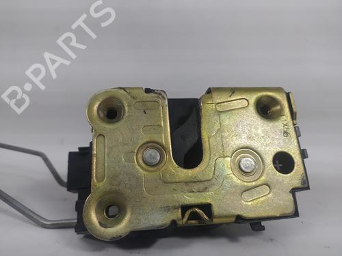 Front right lock RENAULT MASTER II Platform/Chassis (ED/HD/UD) 3.0 dCi 160 | BP8366032C97 