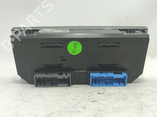 Airco bedieningspaneel OPEL ASTRA H (A04) 1.7 CDTI (L48) | BP29924485I5 