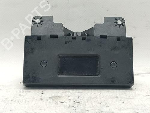 Used Display monitor PEUGEOT 206 Hatchback (2A/C) 1.4 i (75 hp) 30176464