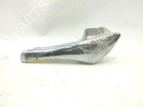 Used Front left interior door handle MERCEDES-BENZ E-CLASS (W211) E 220 CDI (211.006) (150 hp) 29220593