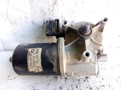 Used Front wiper motor BMW 3 (E36) 318 tds (90 hp) 7150815