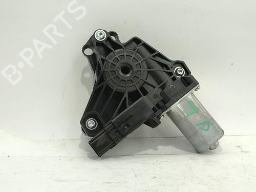 Used Right rear window motor VOLVO V40 Hatchback (525) D2 (120 hp) 31710202