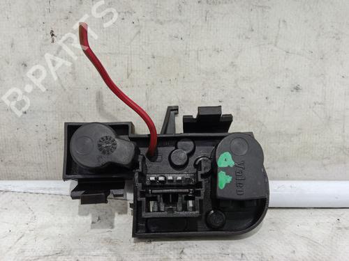 Used Lamp holder RENAULT MEGANE I Classic (LA0/1_) 1.9 dTi (LA1U) (80 hp) 27970767