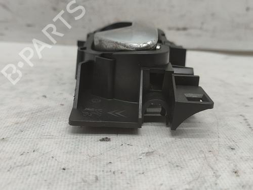 Front left interior door handle CITROËN C4 Grand Picasso I (UA_) 2.0 HDi 138 | BP23074999I13 