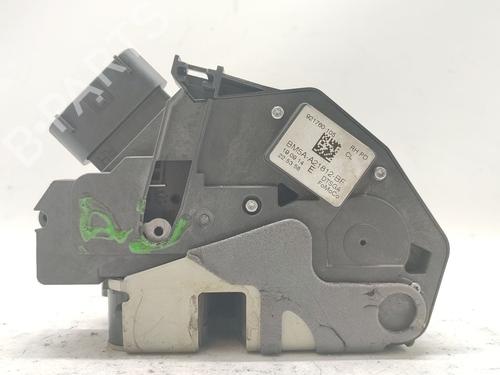 front-right-lock-ford-transit-courier-b460-box-bodympv-2014-36994506 main image