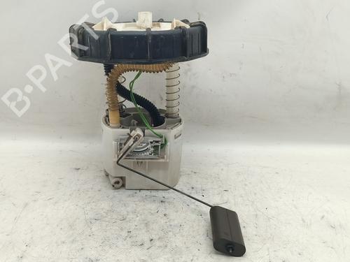 Used Fuel pump FORD FUSION (JU_) 1.6 TDCi (90 hp) 26978917
