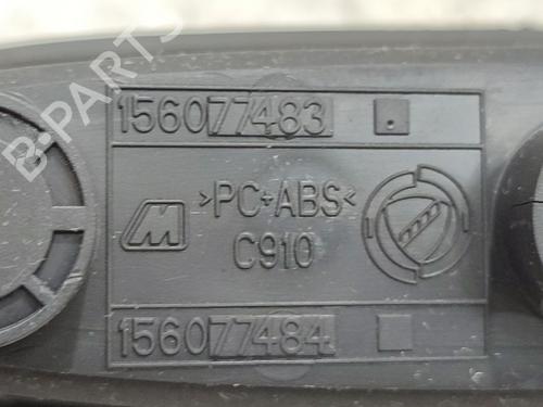 Left front window switch ALFA ROMEO 159 (939_) 1.9 JTDM 16V (939AXC1B, 939AXC12) | BP28213986I27 