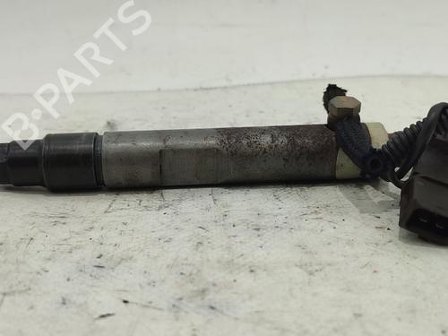 Used Injector Injector SEAT TOLEDO II (1M2) 1.9 TDI (90 hp) 40491837 40491837