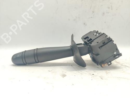Rear center seatbelt RENAULT CLIO II (BB_, CB_) 1.5 dCi (B/CB3M) | BP30686202I27