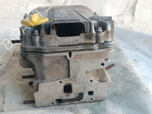 Cylinder head OPEL AGILA A (H00) 1.0 12V (F68) | BP36477063M5 - Image 7