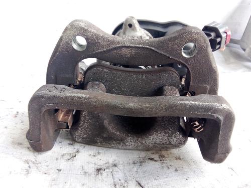 Right rear brake caliper RENAULT TALISMAN Grandtour (KP_)  | BP21792704M106 