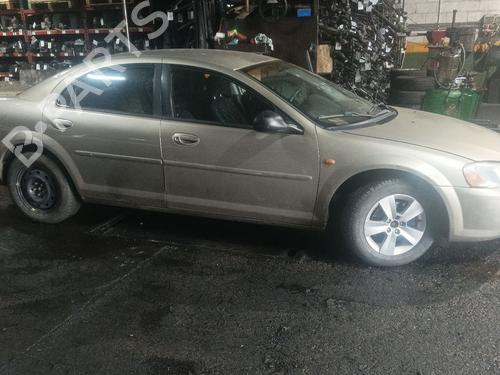 Right front window switch CHRYSLER SEBRING (JR) 2.0 | BP34007495I26  - Image 7