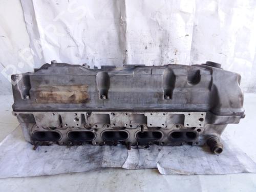 Used Cylinder head MERCEDES-BENZ E-CLASS (W124) [1993-1996]  18882563