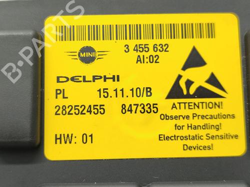 Interior roof light MINI MINI COUNTRYMAN (R60) Cooper D | BP30176429I8