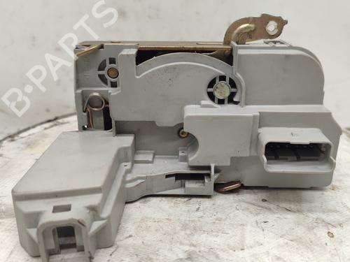 Front right lock PEUGEOT 307 (3A/C) 1.6 16V | BP25375189C97 
