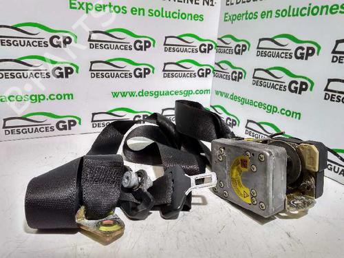 Used Rear right seatbelt MERCEDES-BENZ S-CLASS (W220) [1998-2005]  7142167