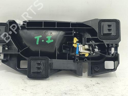 Rear left interior door handle OPEL CORSA F (P2JO) 1.5 (68) | BP37607601I15 - Image 2