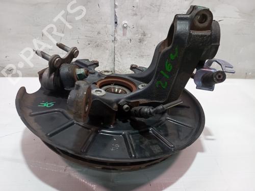Right front steering knuckle SEAT LEON (1P1) 1.4 16V | BP16170874M26