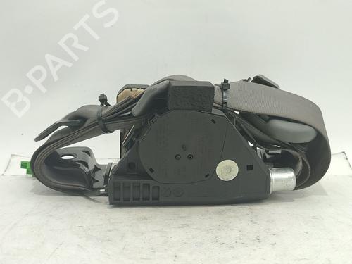 Front left seatbelt CHEVROLET LACETTI (J200) 2.0 D | BP32477259I26