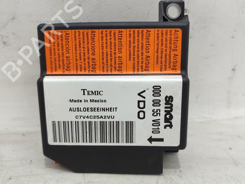Airbag module SMART CABRIO (450) 0.7 (450.452, 450.432) | BP24700559M53 