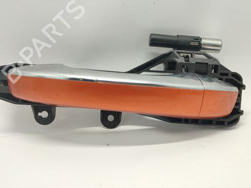 Used Rear left exterior door handle Rear left exterior door handle MG MG ZS SUV (AZS1) 1.0 T-GDi (111 hp) 39668770 39668770