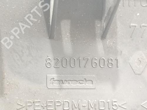 Switch RENAULT MEGANE II (BM0/1_, CM0/1_) 1.5 dCi (BM02, BM13, BM2A, CM02, CM13) | BP29342831I30 