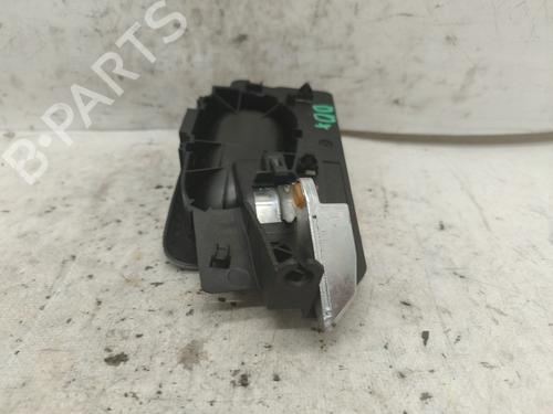 Front right interior door handle PEUGEOT 307 (3A/C) 1.6 HDi 110 | BP24190267I14 