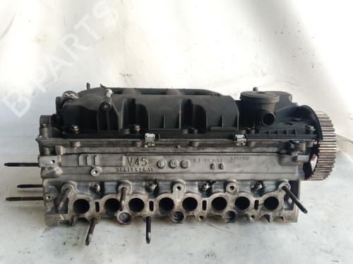 Used Cylinder head CITROËN C5 II (RC_) 2.0 HDi (RCRHRH) (136 hp) 28694661