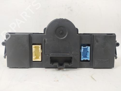 Climate control RENAULT SCÉNIC II (JM0/1_) | BP13448699I5
