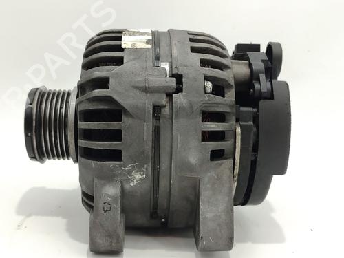 Alternator CITROËN JUMPY II Van 2.0 HDi 120 | BP38728892M7 - Image 2