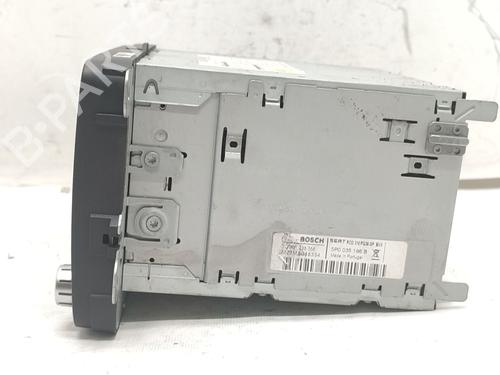 Radio SEAT LEON (1P1) 1.6 TDI | BP23179414E6 