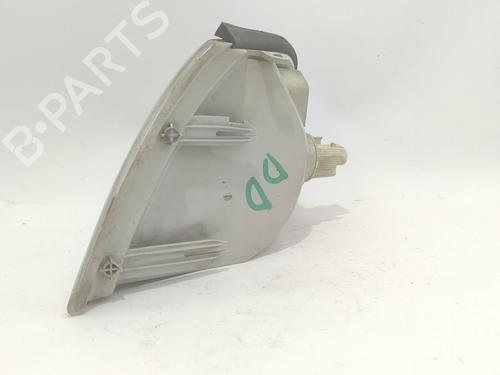 Right front indicator MITSUBISHI SPACE STAR MPV (DG_A) 1.9 DI-D (DG4A) | BP39144181C33 - Image 2