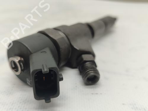Used Injector PEUGEOT 406 (8B) 2.0 HDI 110 (109 hp) 22799511