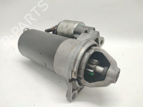 Used Starter Starter OPEL ZAFIRA A MPV (T98) 2.0 DTI 16V (F75) (101 hp) 34611650 34611650