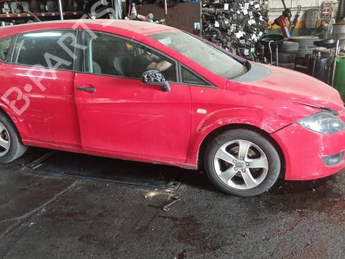 Startmotor SEAT LEON (1P1) 1.9 TDI | BP28293470M8 
